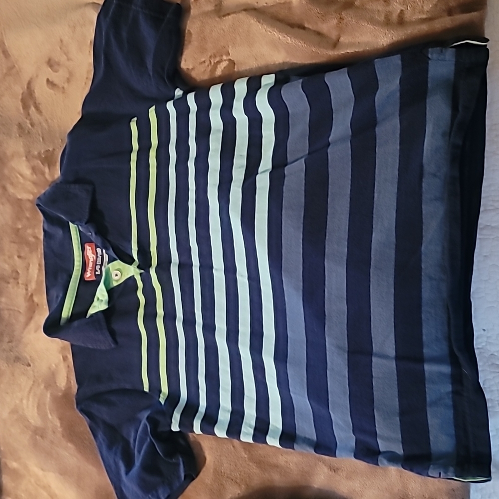 Boys top